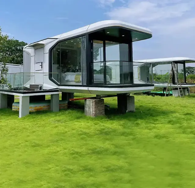 Eco kapsula