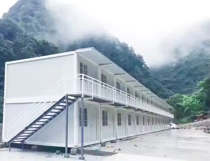 1 Bedroom Container House