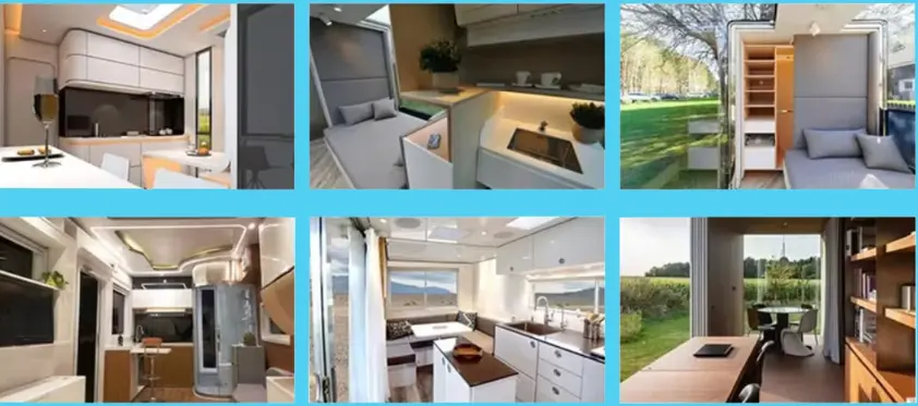 30ft Apple Cabin 30ft Apple Cabin